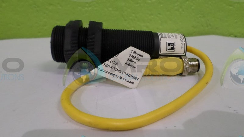 MENCOM CORP. MDC-4MP-0.3M NSNP