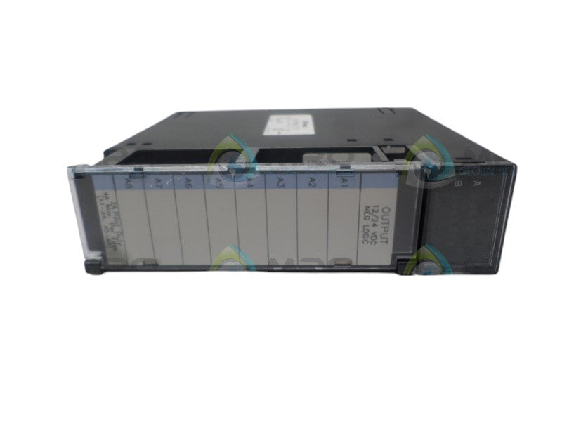GE FANUC IC693MDL731C OUTPUT MODULE  NSNP