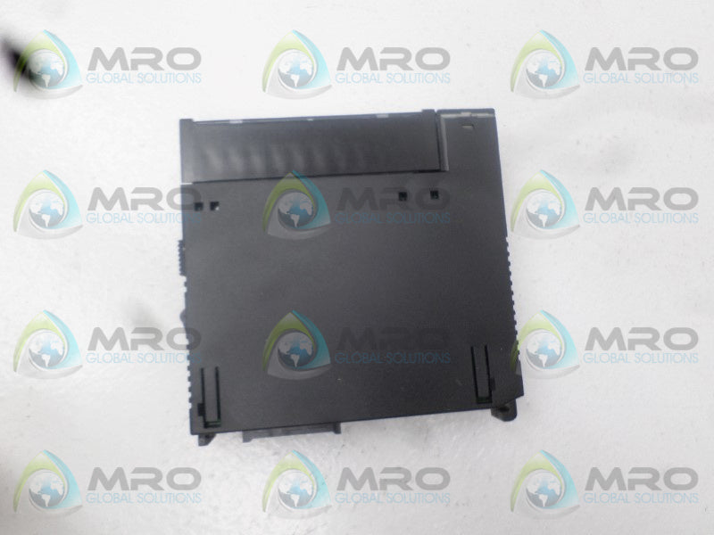 GE FANUC IC693MDL731C OUTPUT MODULE  NSNP