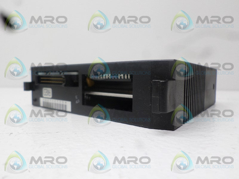 GE FANUC IC693MDL731C OUTPUT MODULE  NSNP