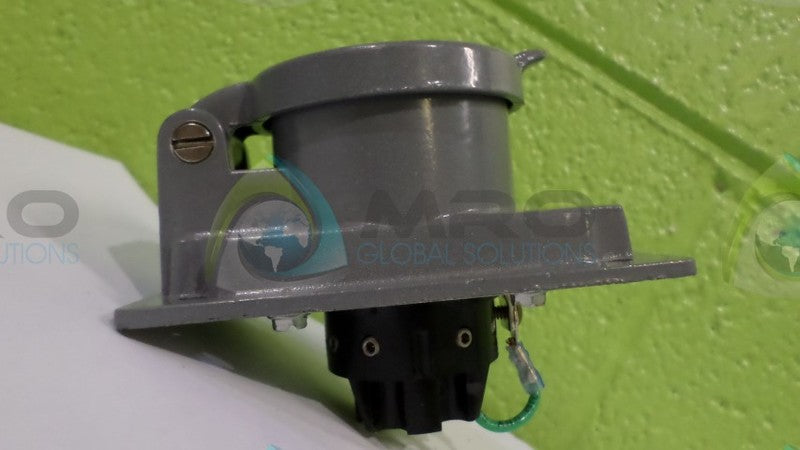 RUSSELLSTOLL SKR10G RECEPTACLE NSNP