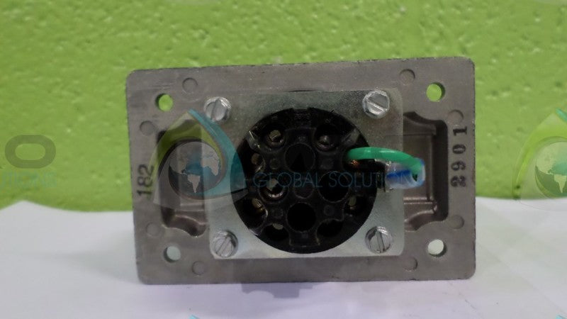 RUSSELLSTOLL SKR10G RECEPTACLE NSNP