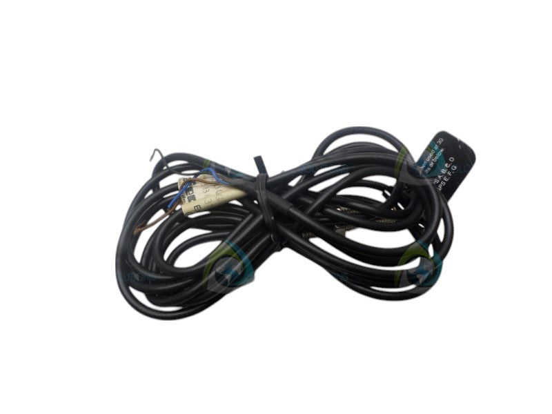 IFM EFECTOR IEB3001-ANOG PROXIMITY SENSOR  NSNP