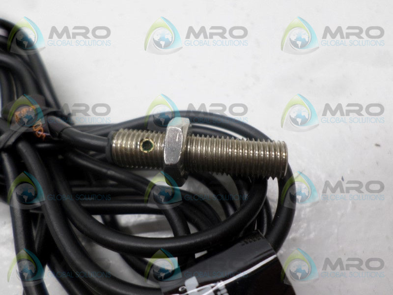 IFM EFECTOR IEB3001-ANOG PROXIMITY SENSOR  NSNP