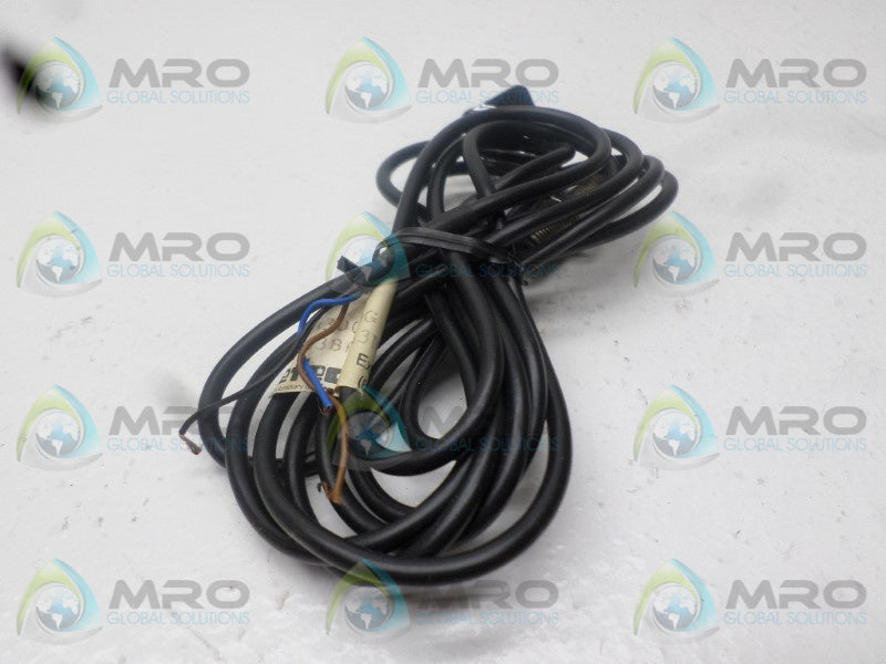 IFM EFECTOR IEB3001-ANOG PROXIMITY SENSOR  NSNP