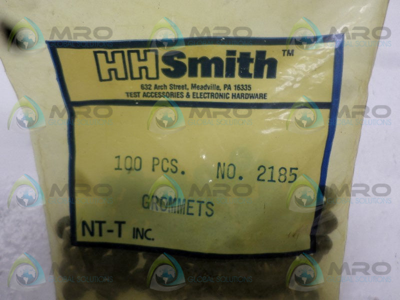 HH SMITH 2185 GROMMETS (PKG OF 100)  NSMP