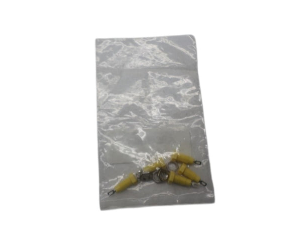 ABBATRON 1506-107 CONNECTOR  NSMP