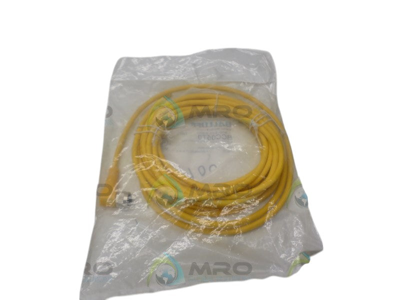 BALLUFF BCCM425-0000-1A-002-EX43T2-050 CABLE CONNECTOR  NSMP