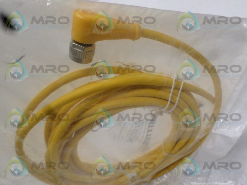BALLUFF BCCM425-0000-1A-002-EX43T2-050 CABLE CONNECTOR  NSMP