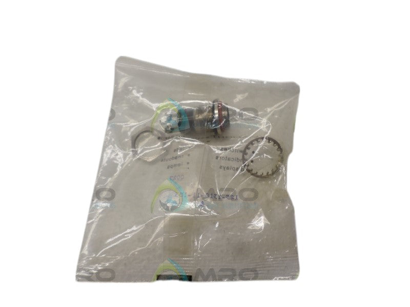 DIALIGHT 125-1310-11-103 INDICATOR BASE  NSMP