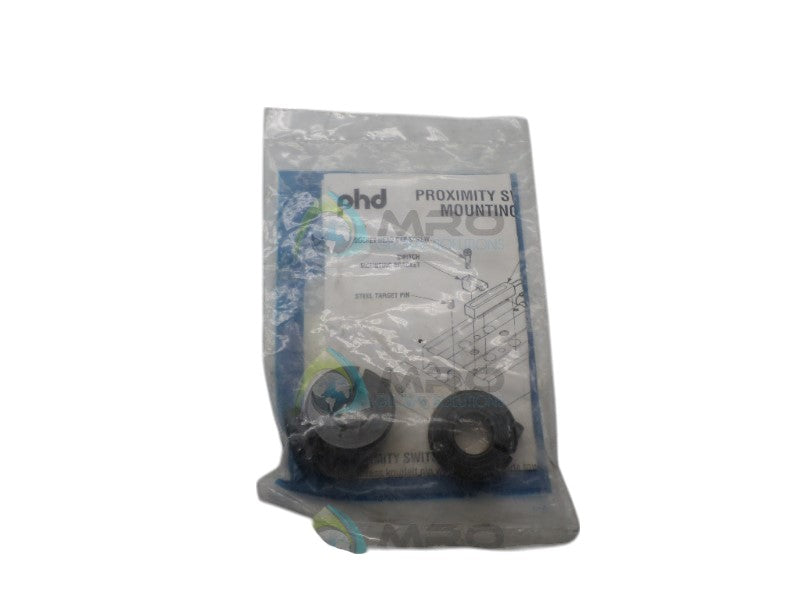 PHD 60581 COLLAR AND SHOCK PAD KIT  NSMP