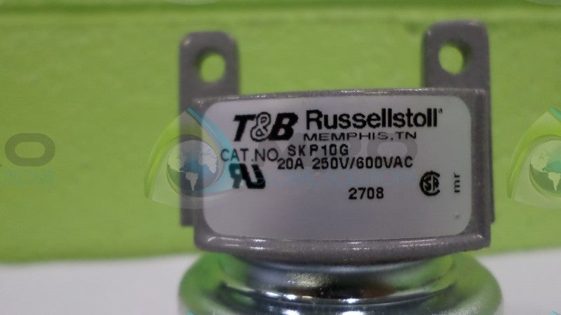 RUSSELLSTOLL SKP10G NSNP
