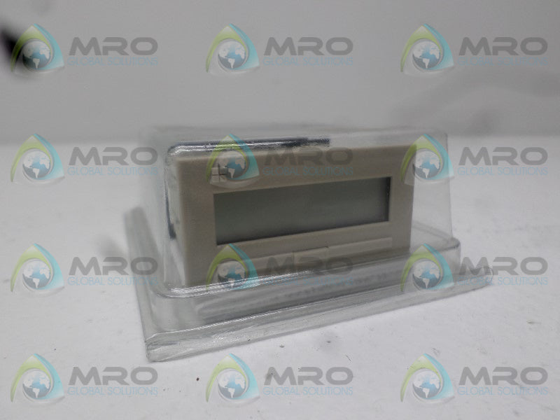 REDINGTON 5320-2100 DIGITAL COUNTER  NSMP