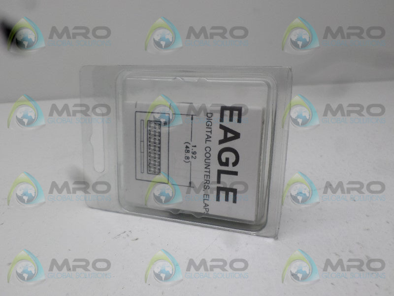 REDINGTON 5320-2100 DIGITAL COUNTER  NSMP