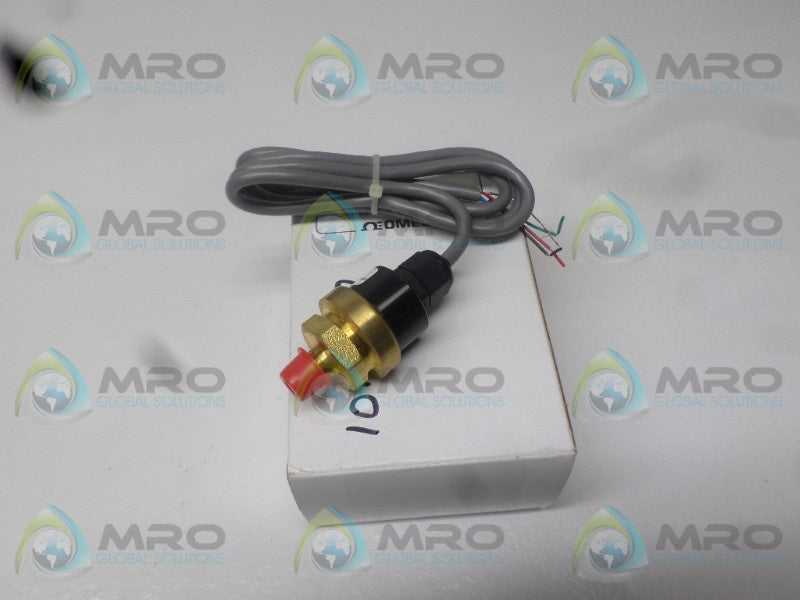 OMEGA PX182B-015GI TRANSDUCER 0-15 PSI  NSMP