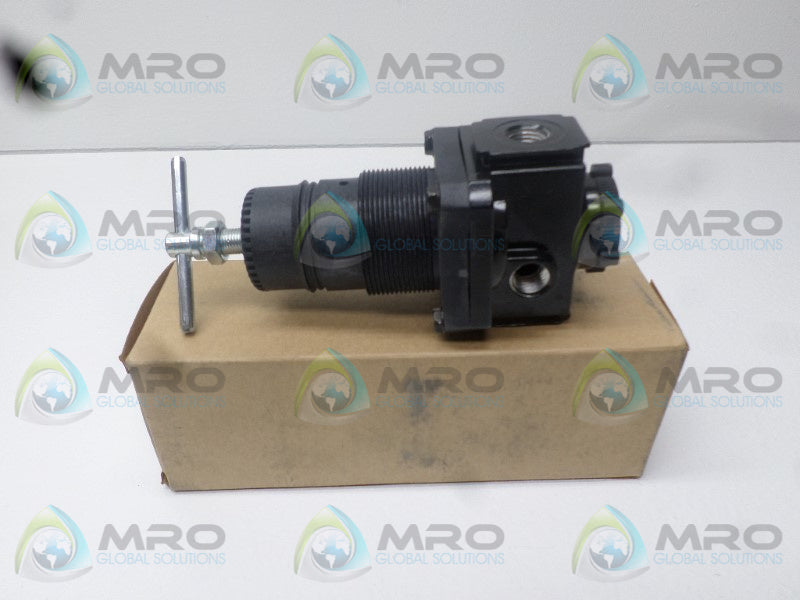 ARROW PNEUMATICS R352T REGULATOR  NSMP