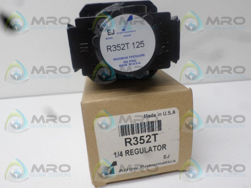 ARROW PNEUMATICS R352T REGULATOR  NSMP