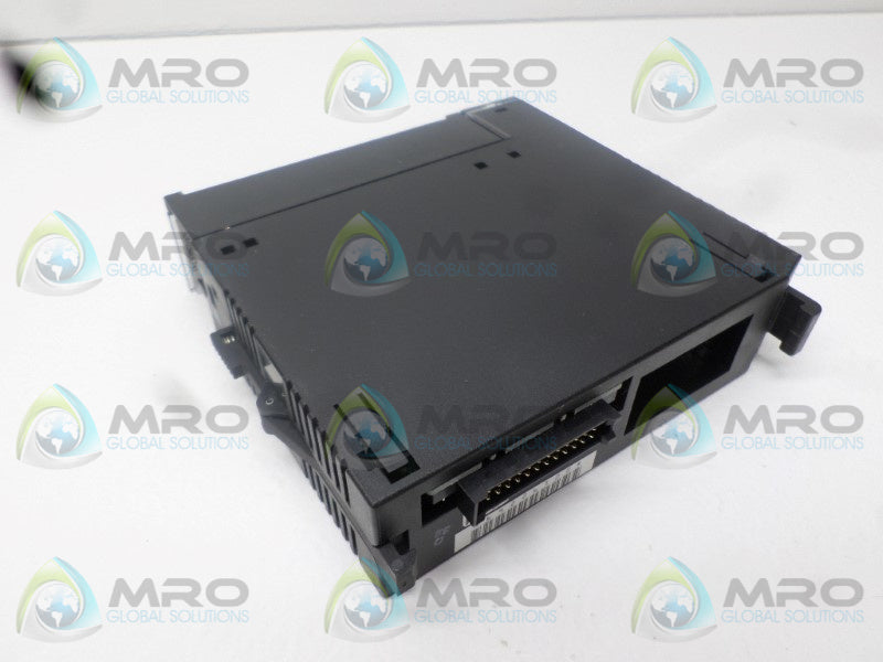 GE FANUC IC693MDL741C NSMP
