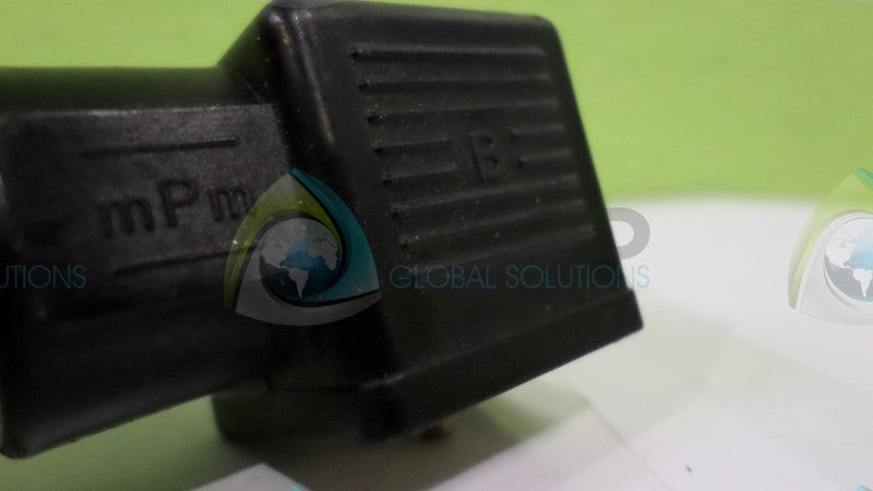 MPM CORP. MPM VALVE CONNECTOR NSNP
