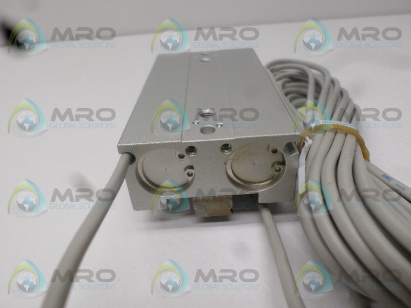 SMC MHF2-16D1-M9PZ GRIPPER  NSNP