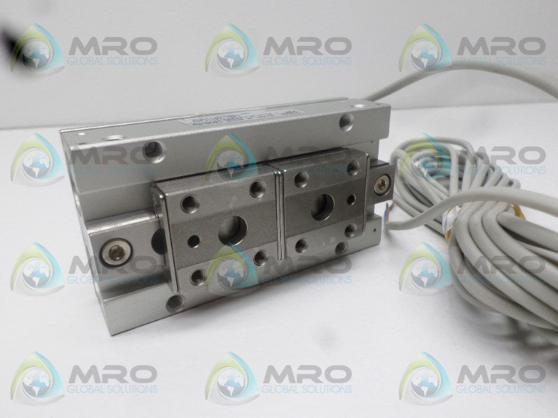 SMC MHF2-16D1-M9PZ GRIPPER  NSNP