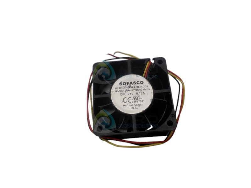 SOFASCO SD6025V24SMB-03-FG FAN  NSNP