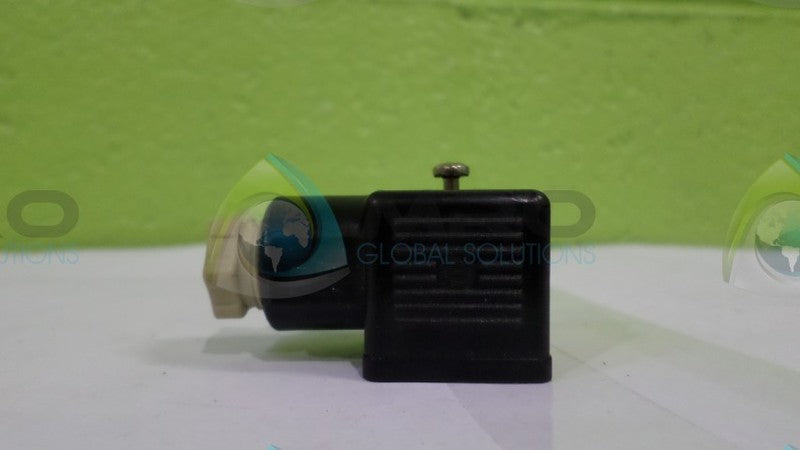 MPM CORP. MPM VALVE CONNECTOR NSNP