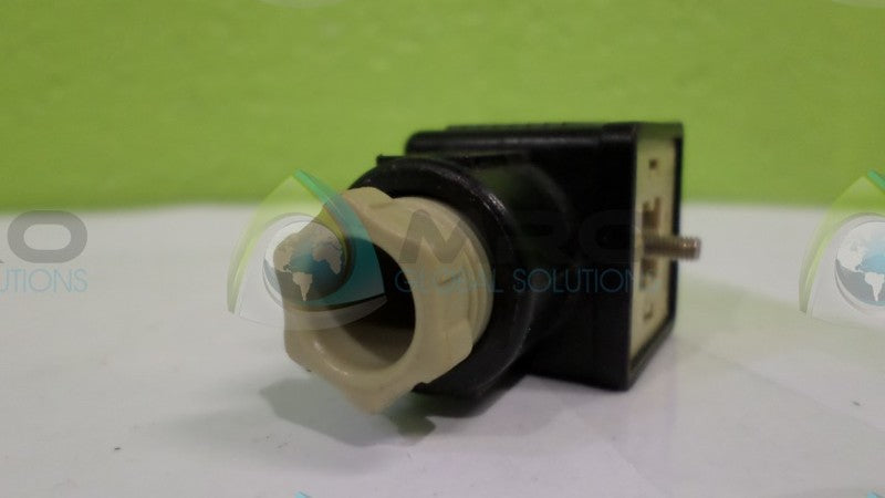 MPM CORP. MPM VALVE CONNECTOR NSNP