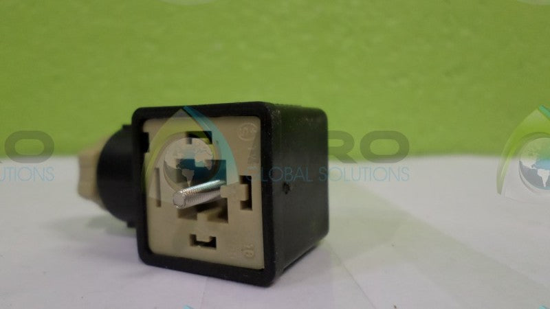 MPM CORP. MPM VALVE CONNECTOR NSNP