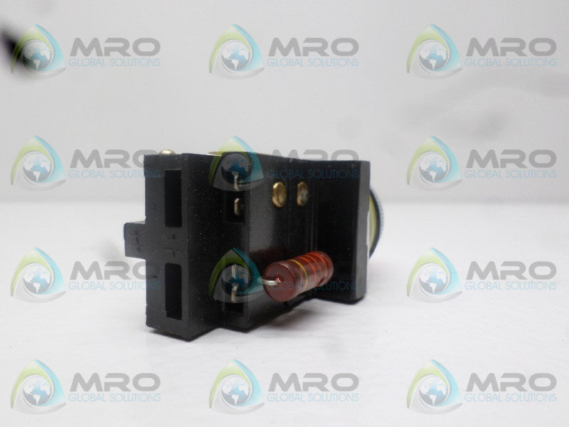 SYLVANIA 100M-J4100X PUSHBUTTON  NSMP