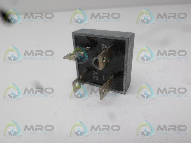 RCA SK3650 BRIDGE RECTIFIER  NSMP