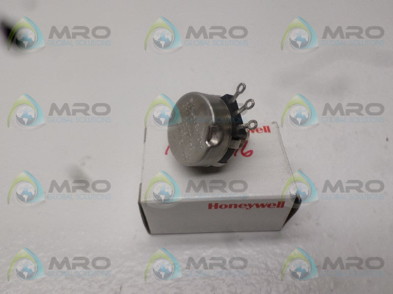HONEYWELL RV4LAYSA104A POTENTIOMETER 100K OHMS  NSMP