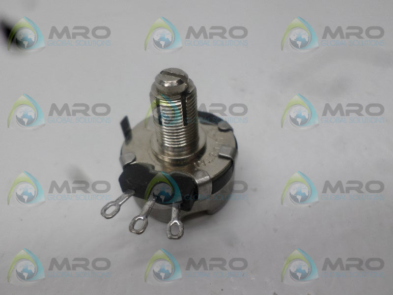 HONEYWELL RV4LAYSA104A POTENTIOMETER 100K OHMS  NSMP