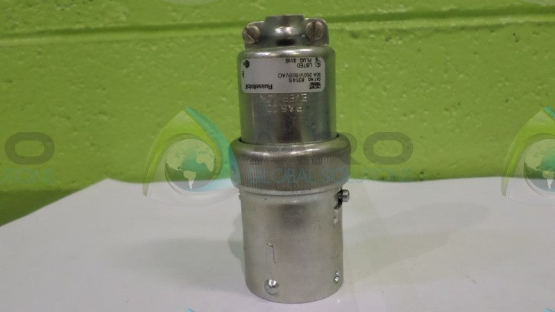 RUSSELLSTOLL 8314S PLUG ASSEMBLY NSNP