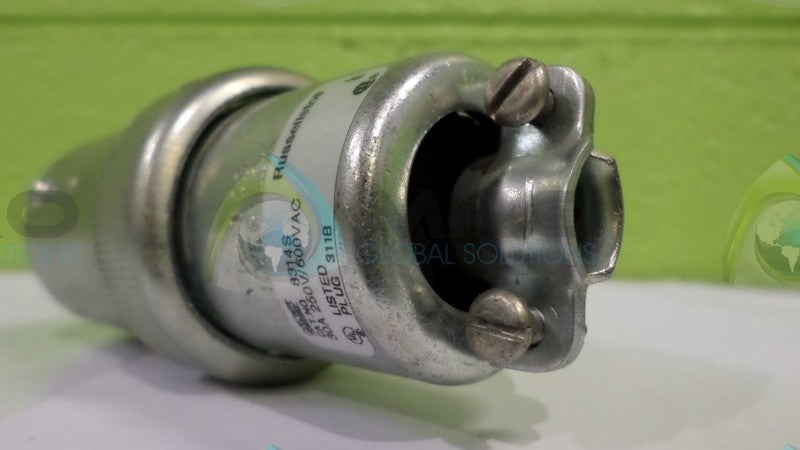 RUSSELLSTOLL 8314S PLUG ASSEMBLY NSNP