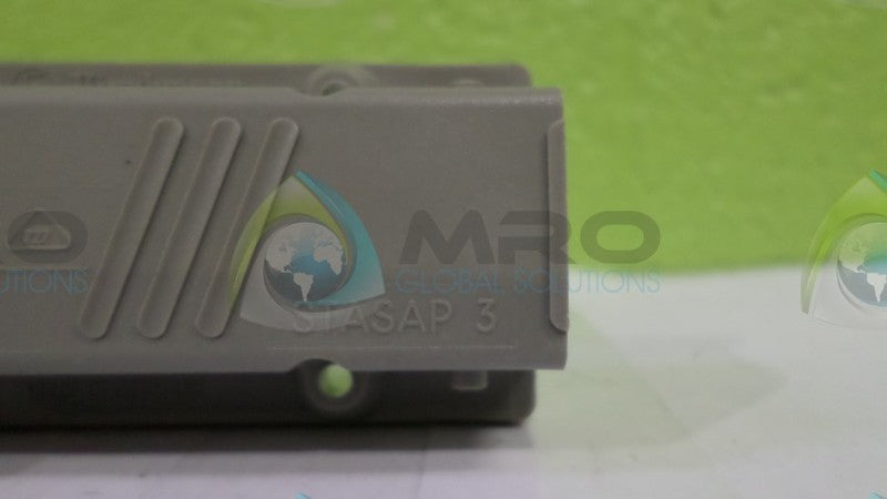 HIRSCHMAN STASAP3 (LOT OF 3) CONNECTOR NSNP