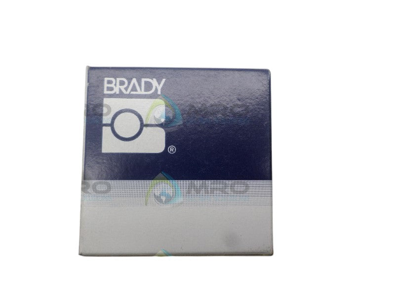 BRADY WMT-713-620 32576 PRINTABLE TAGS  NSMP