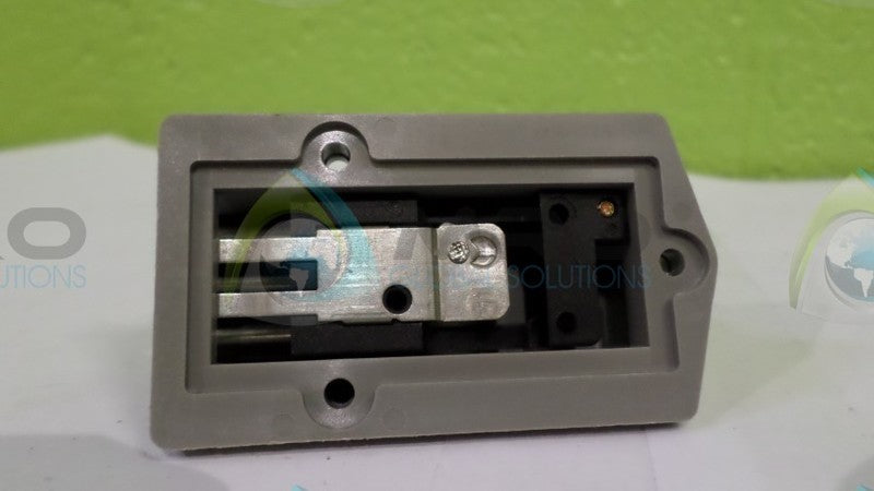 HIRSCHMAN STASAP3 (LOT OF 3) CONNECTOR NSNP