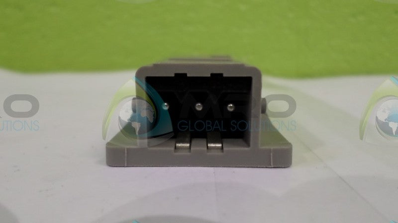 HIRSCHMAN STASAP3 (LOT OF 3) CONNECTOR NSNP