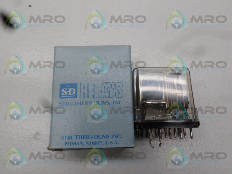 STRUTHERS-DUNN 219ABAP   NSMP
