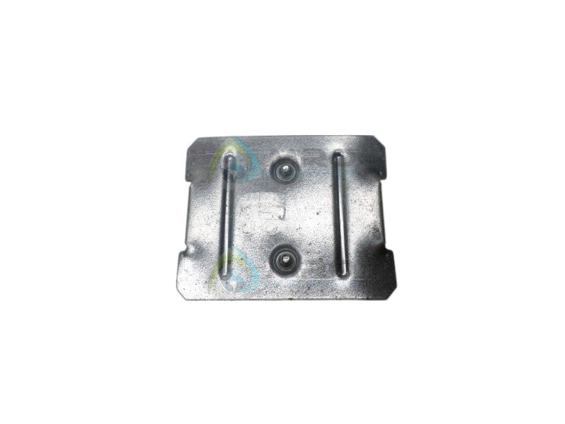 WIREMOLD G3001 COUPLING GALVANIZED  NSNP