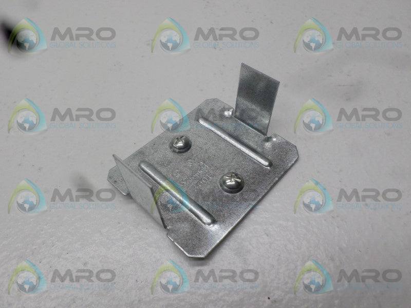WIREMOLD G3001 COUPLING GALVANIZED  NSNP
