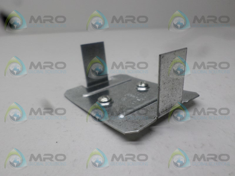 WIREMOLD G3001 COUPLING GALVANIZED  NSNP