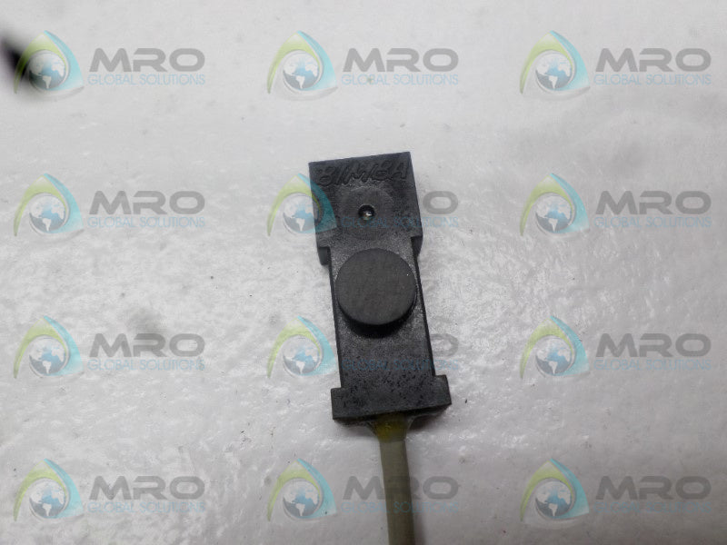 BIMBA HSC-QD HALL EFFECT SWITCH  NSNP