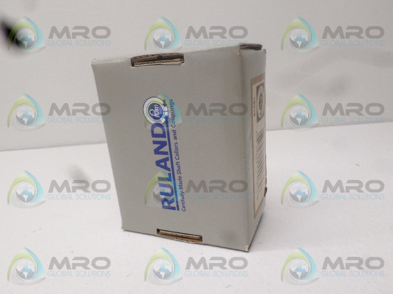 RULAND CL-3-F SHAFT COLLAR 3/16"  NSFS