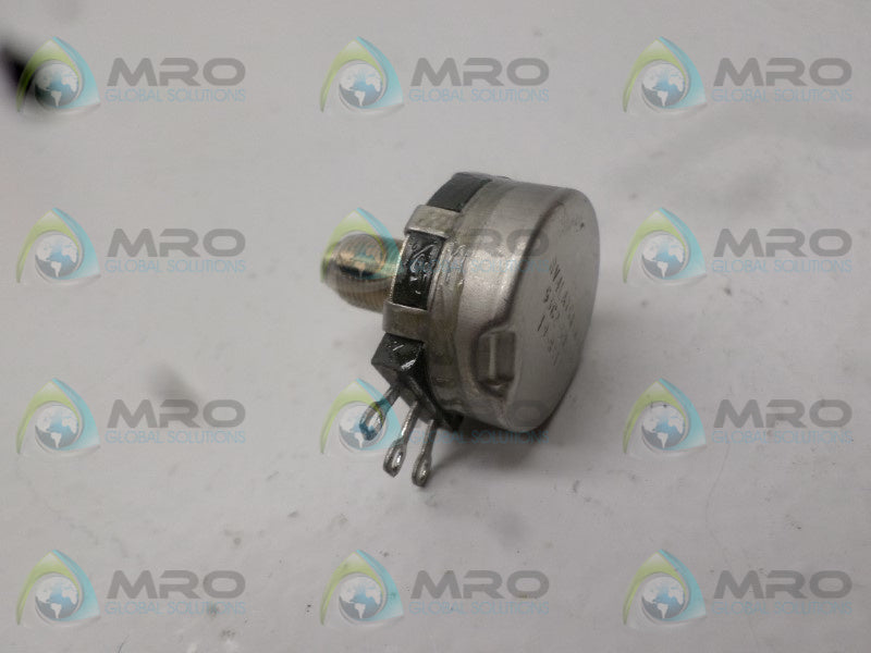 CLAROSTAT RV4LAYSA503A POTENTIOMETER 50K OHMS  NSMP