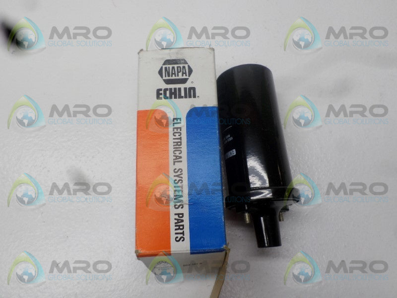 NAPA IC17 IGNITION COIL 12V  NSMP