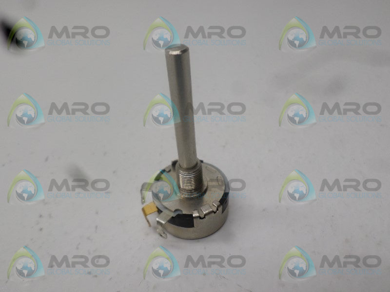 CLAROSTAT 43C1-10K POTENTIOMETER  NSMP