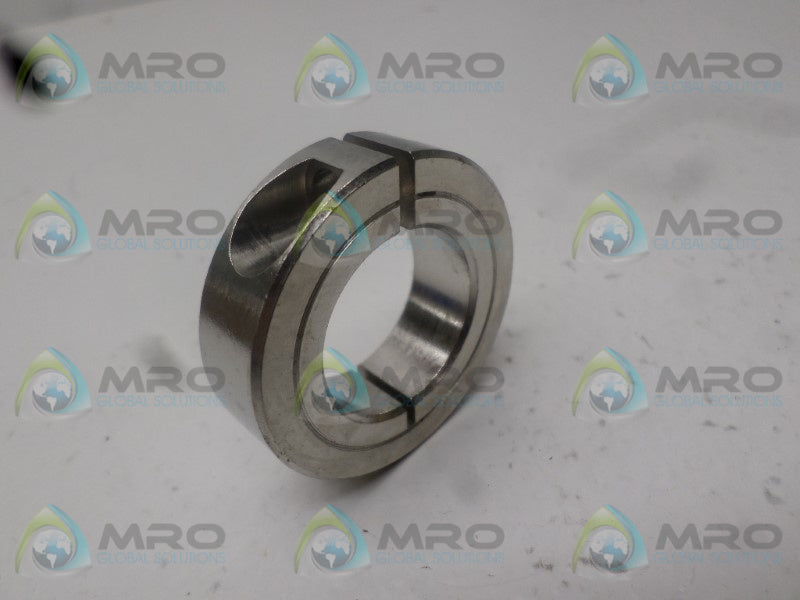 CLIMAX 1C-100-S ID SPLIT 1"  NSNP