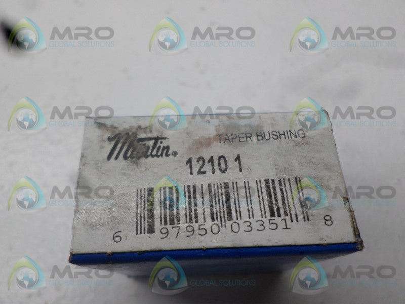 MARTIN 1210 TAPER BUSHING 1"  NSFS
